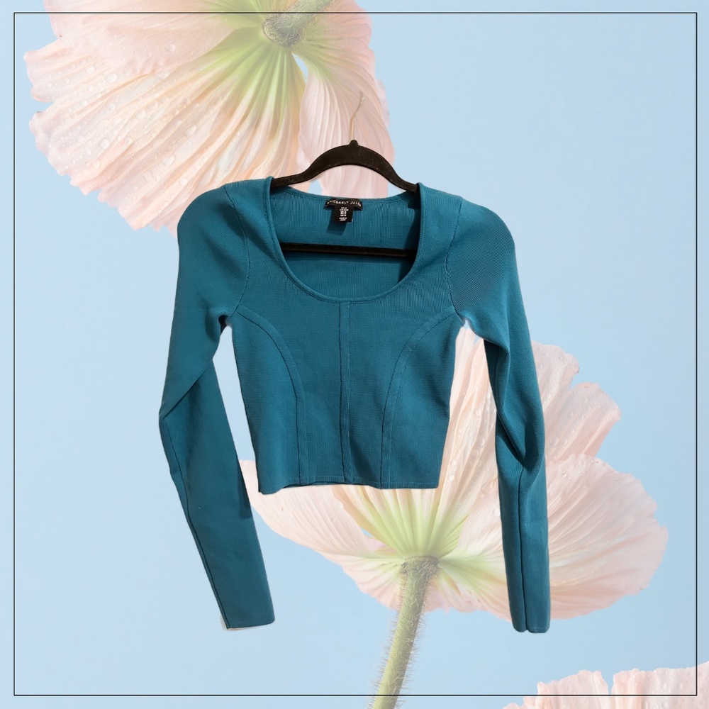 Sincerely Jules Top